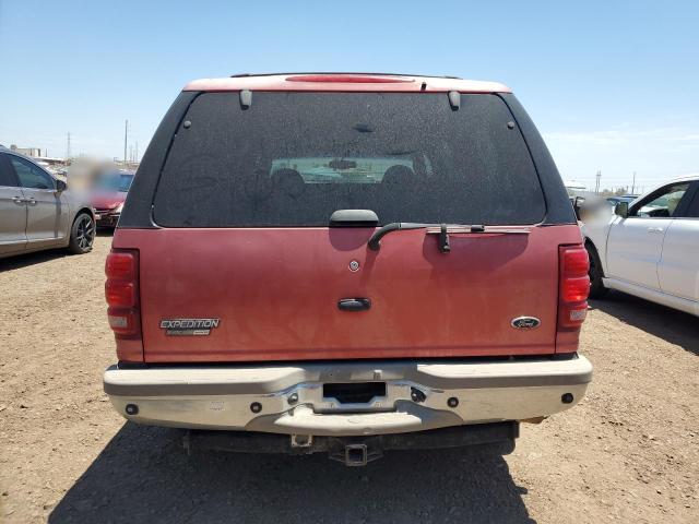Photo 6 from auction – 2002 FORD EXPEDITION with VIN 1FMEU17L02LA05020
