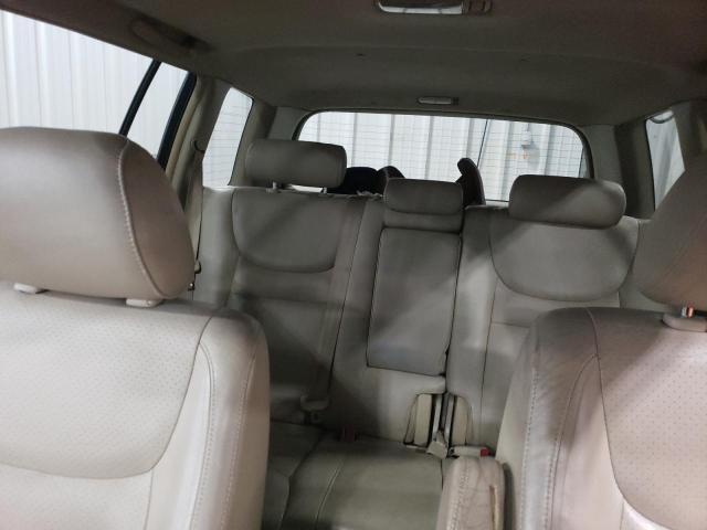 Photo 10 from auction – 2003 TOYOTA HIGHLANDER with VIN JTEHF21A330115387