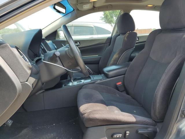 Photo 7 from auction – 2009 NISSAN MAXIMA S with VIN 1N4AA51EX9C828776