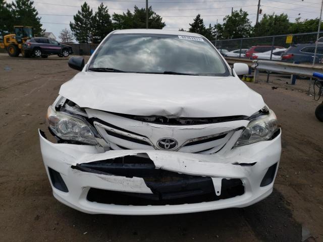 Photo 5 from auction – 2012 TOYOTA COROLLA BA with VIN 5YFBU4EE2CP036467