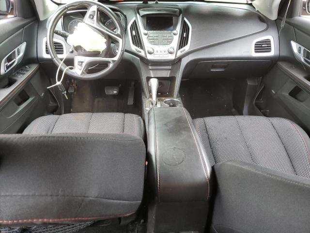Photo 8 from auction – 2015 GMC TERRAIN SL with VIN 2GKFLWEK5F6337685