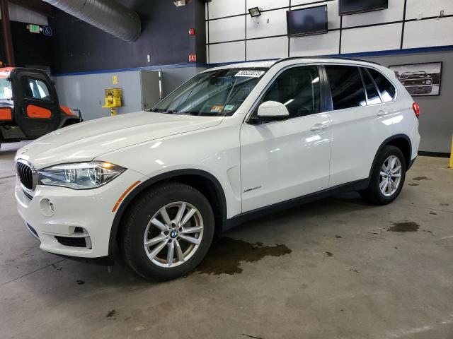 Photo 1 from auction – 2015 BMW X5 XDRIVE3 with VIN 5UXKS4C50F0J98135