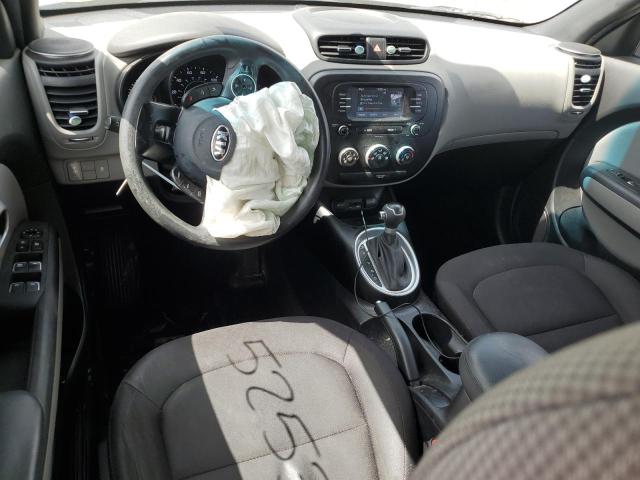Photo 8 from auction – 2017 KIA SOUL with VIN KNDJN2A29H7458236