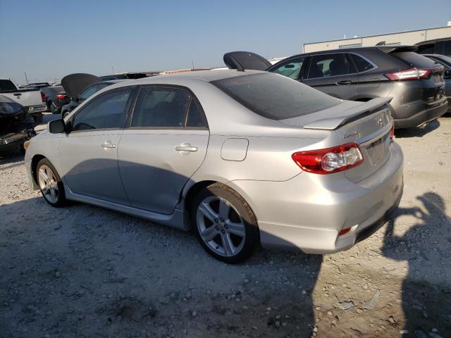 Photo 2 from auction – 2013 TOYOTA COROLLA BA with VIN 5YFBU4EE0DP088519