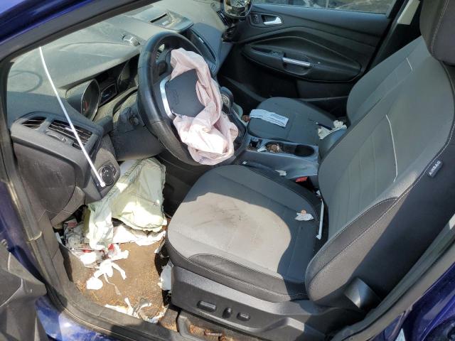Photo 7 from auction – 2014 FORD ESCAPE SE with VIN 1FMCU9G94EUD15860