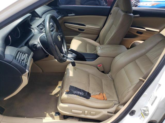 Photo 7 from auction – 2011 HONDA ACCORD SE with VIN 1HGCP2F69BA060342