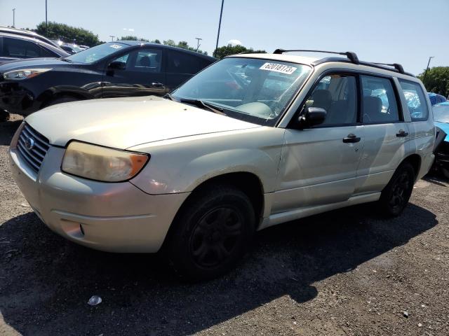 SUBARU FORESTER 2 2006 con VIN JF1SG63646H738889 - Foto de la subasta