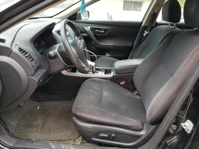 Photo 7 from auction – 2014 NISSAN ALTIMA 4D with VIN 1N4AL3AP3EN341949