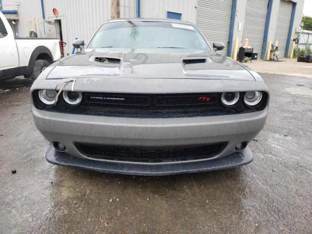 Photo 5 from auction – 2017 DODGE CHALLENGER with VIN 2C3CDZFJ3HH665573