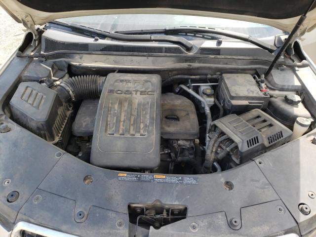 Photo 11 from auction – 2014 CHEVROLET EQUINOX LS with VIN 1GNALAEK7EZ132243