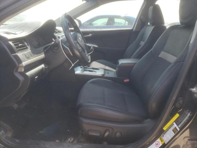 Photo 7 from auction – 2014 TOYOTA CAMRY L with VIN 4T1BF1FK8EU324332
