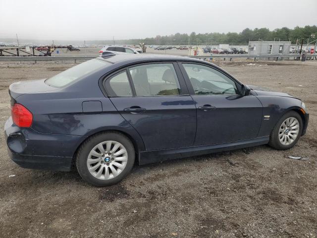 Photo 3 from auction – 2009 BMW 3 SERIES with VIN WBAPK53539A511641