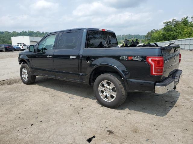 Photo 2 from auction – 2016 FORD F150 SUPER with VIN 1FTEW1EP9GFA52296