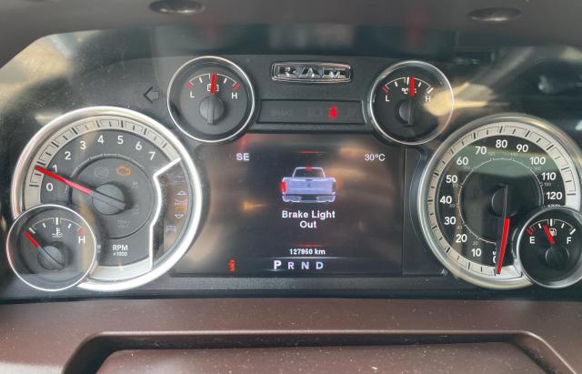 Photo 8 from auction – 2013 RAM 1500 SLT with VIN 1C6RR6GT1DS716357
