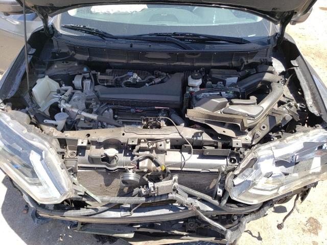 Photo 11 from auction – 2018 NISSAN ROGUE S with VIN 5N1AT2MT4JC735989