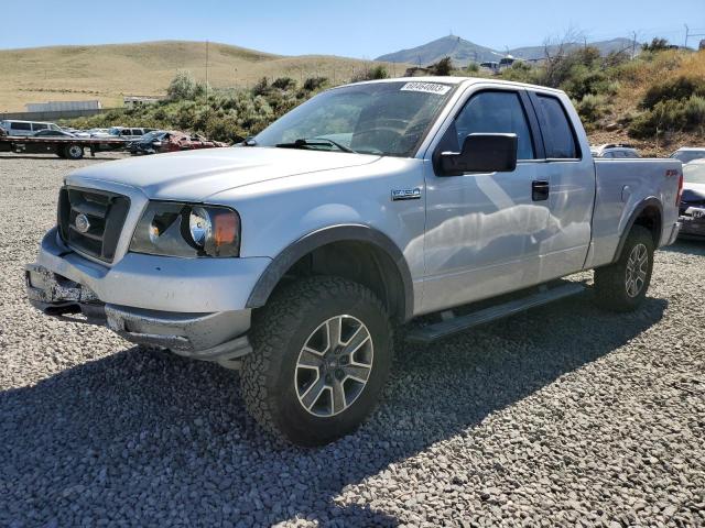 Photo 1 from auction – 2005 FORD F150 with VIN 1FTPX14525NA03997