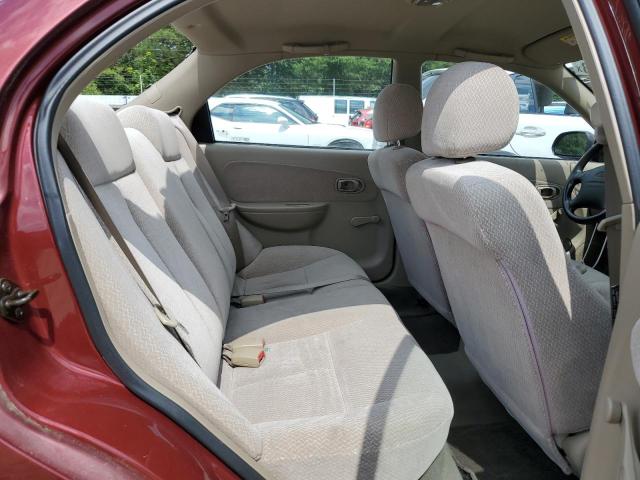 Photo 10 from auction – 2003 KIA SPECTRA BA with VIN KNAFB121735248363