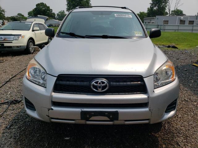 Photo 5 from auction – 2010 TOYOTA RAV4 with VIN 2T3BF4DVXAW064922
