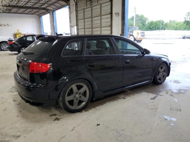 Photo 3 from auction – 2006 AUDI A3 2 with VIN WAUHF68P96A000701