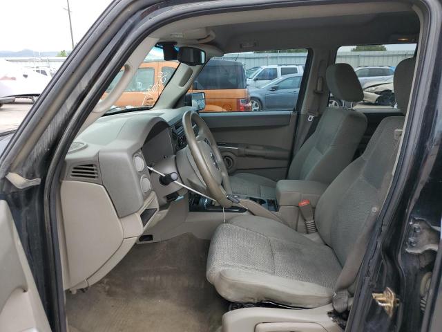 Photo 7 from auction – 2006 JEEP COMMANDER with VIN 1J8HG48N96C274867
