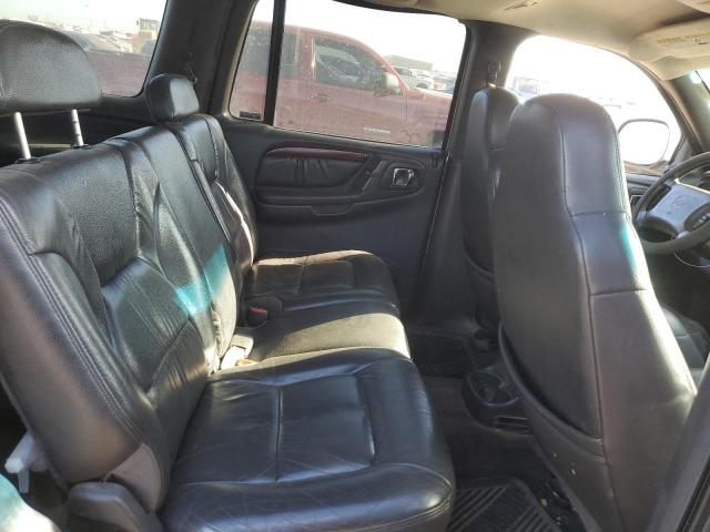 Photo 11 from auction – 2000 DODGE DURANGO with VIN 1B4HS28N6YF216465