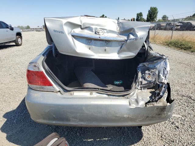 Photo 6 from auction – 2005 TOYOTA CAMRY LE with VIN 4T1BE32K85U507475