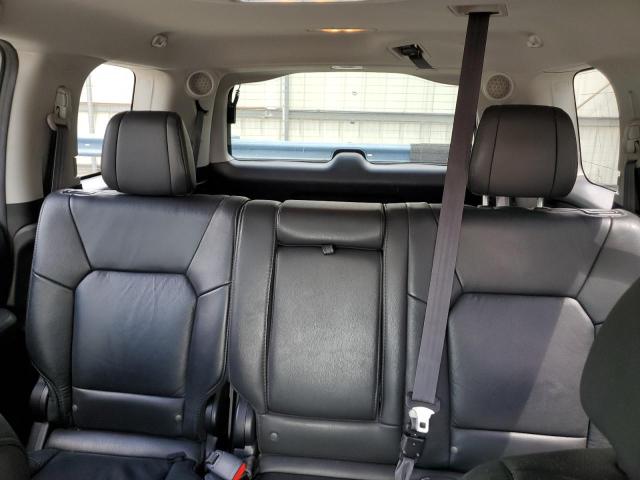 Photo 10 from auction – 2014 HONDA PILOT TOUR with VIN 5FNYF4H99EB053574