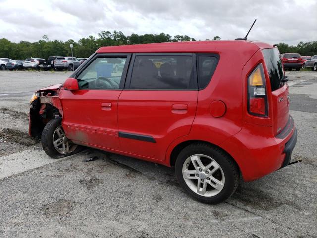Photo 2 from auction – 2010 KIA SOUL + with VIN KNDJT2A2XA7103958