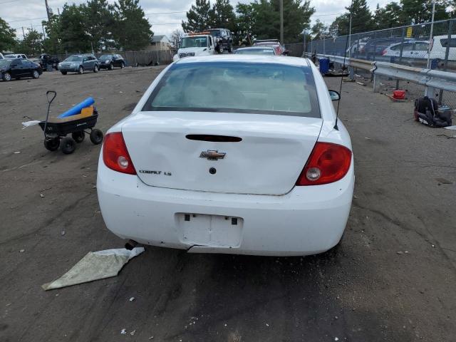 Photo 6 from auction – 2008 CHEVROLET COBALT LS with VIN 1G1AK58F587311861