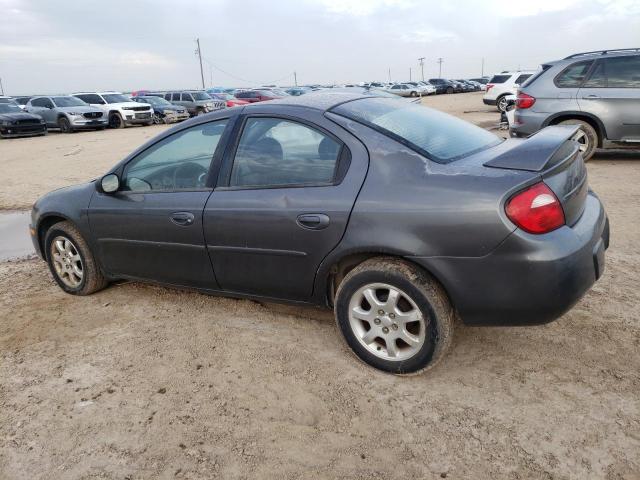Photo 2 from auction – 2004 DODGE NEON SXT with VIN 1B3ES56C74D502440