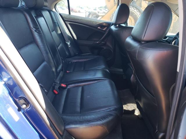 Photo 10 from auction – 2010 ACURA TSX with VIN JH4CU2F61AC015887