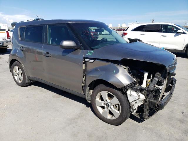 Photo 4 from auction – 2018 KIA SOUL with VIN KNDJN2A24J7619615