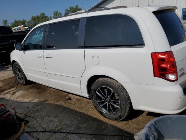 Photo 2 from auction – 2016 DODGE GRAND CARA with VIN 2C4RDGEG8GR355752