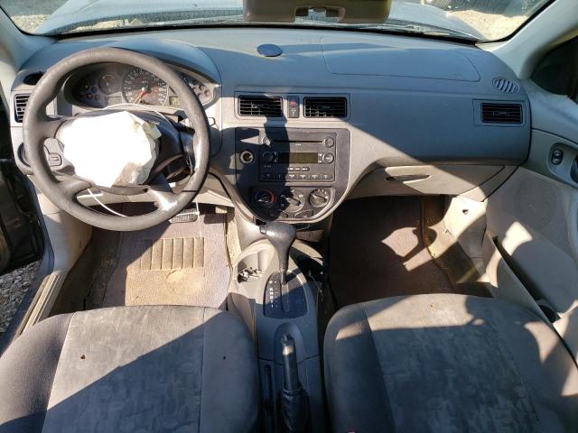 Photo 8 from auction – 2005 FORD FOCUS ZX4 with VIN 1FAFP34N05W294913