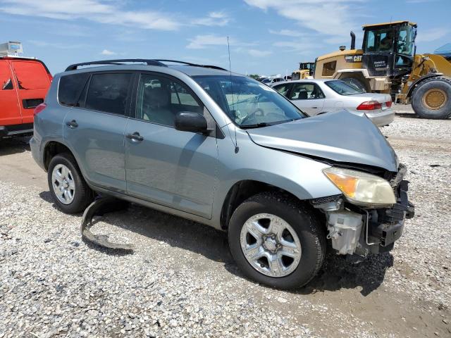 Photo 4 from auction – 2006 TOYOTA RAV4 with VIN JTMZD33V766013418