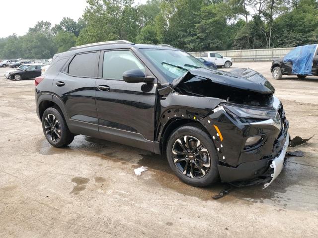 Photo 4 from auction – 2023 CHEVROLET TRAILBLAZE with VIN KL79MRSL2PB146712