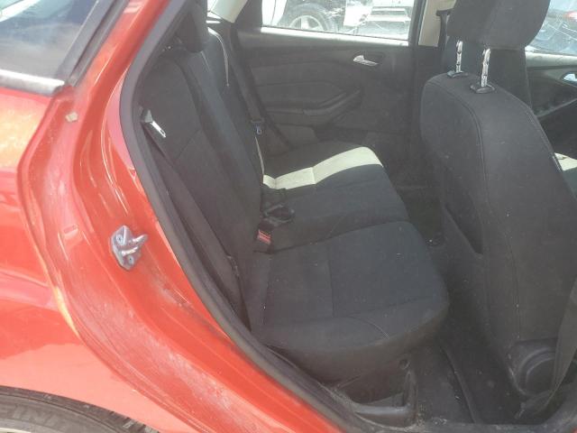 Photo 10 from auction – 2016 FORD FOCUS SE with VIN 1FADP3K22GL283951