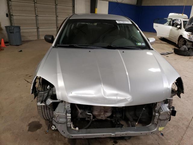 صورة رقم 5 من المزاد - 2012 MITSUBISHI GALANT ES مع VIN 4A32B3FF1CE021587