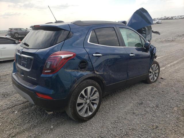 Photo 3 from auction – 2020 BUICK ENCORE PRE with VIN KL4CJASB5LB025641