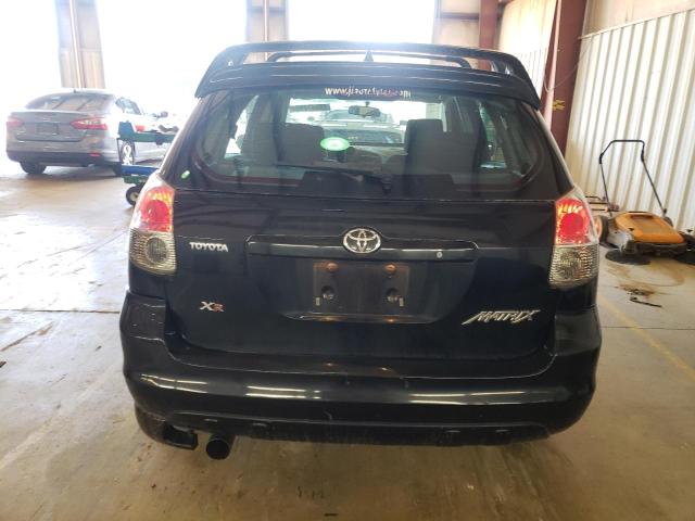Photo 6 from auction – 2007 TOYOTA COROLLA MA with VIN 2T1KR30E07C642178