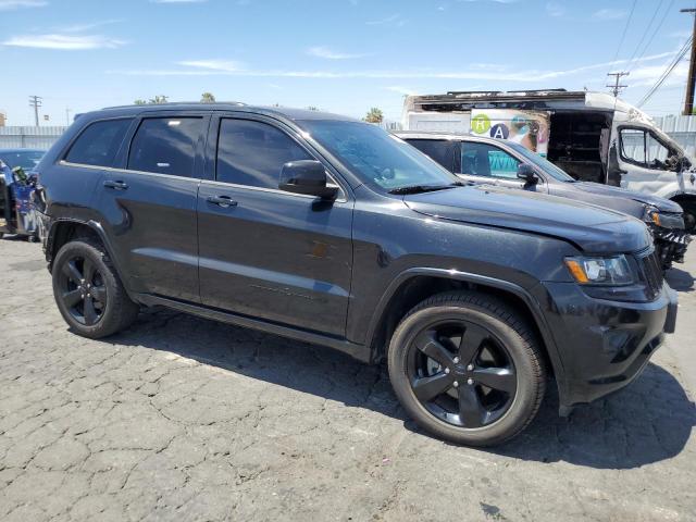 Photo 4 from auction – 2015 JEEP GRAND CHER with VIN 1C4RJFAGXFC603354