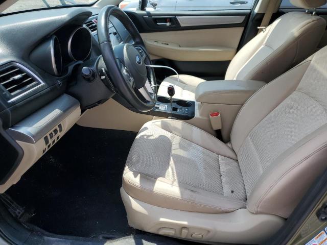 Photo 7 from auction – 2015 SUBARU OUTBACK 2. with VIN 4S4BSACC8F3319812