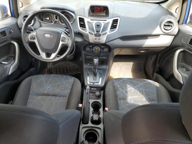 Photo 8 from auction – 2011 FORD FIESTA SEL with VIN 3FADP4CJ9BM145942