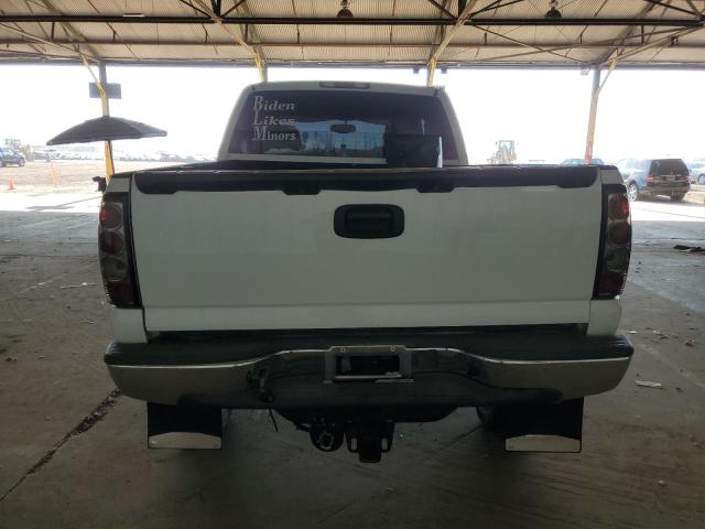 Photo 6 from auction – 2004 CHEVROLET SILVERADO with VIN 2GCEK19T141283702