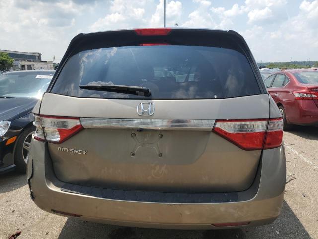 Photo 6 from auction – 2011 HONDA UK with VIN 5FNRL5H68BB087669