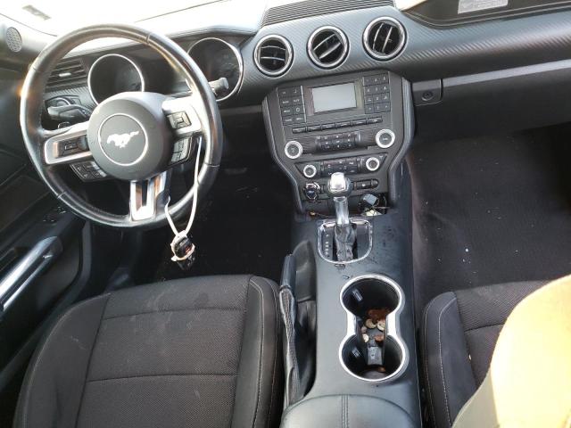 Photo 8 from auction – 2016 FORD MUSTANG with VIN 1FA6P8AM7G5278354