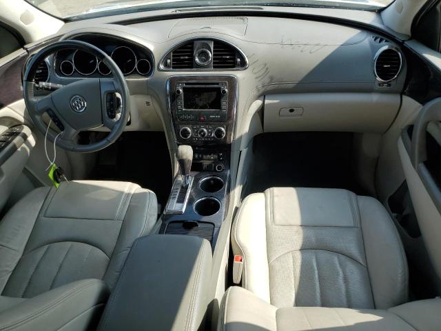Photo 8 from auction – 2017 BUICK ENCLAVE with VIN 5GAKVBKD4HJ306339