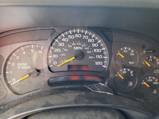 Photo 9 from auction – 2005 CHEVROLET SILVERADO with VIN 1GCEK19B85E282330