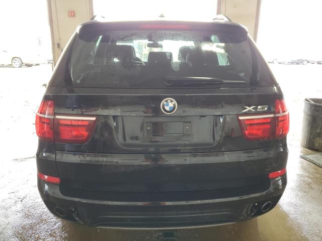 Photo 6 from auction – 2012 BMW X5 XDRIVE3 with VIN 5UXZV4C51CL766392