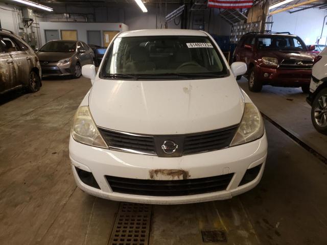 Photo 5 from auction – 2007 NISSAN VERSA S with VIN 3N1BC13E07L425957